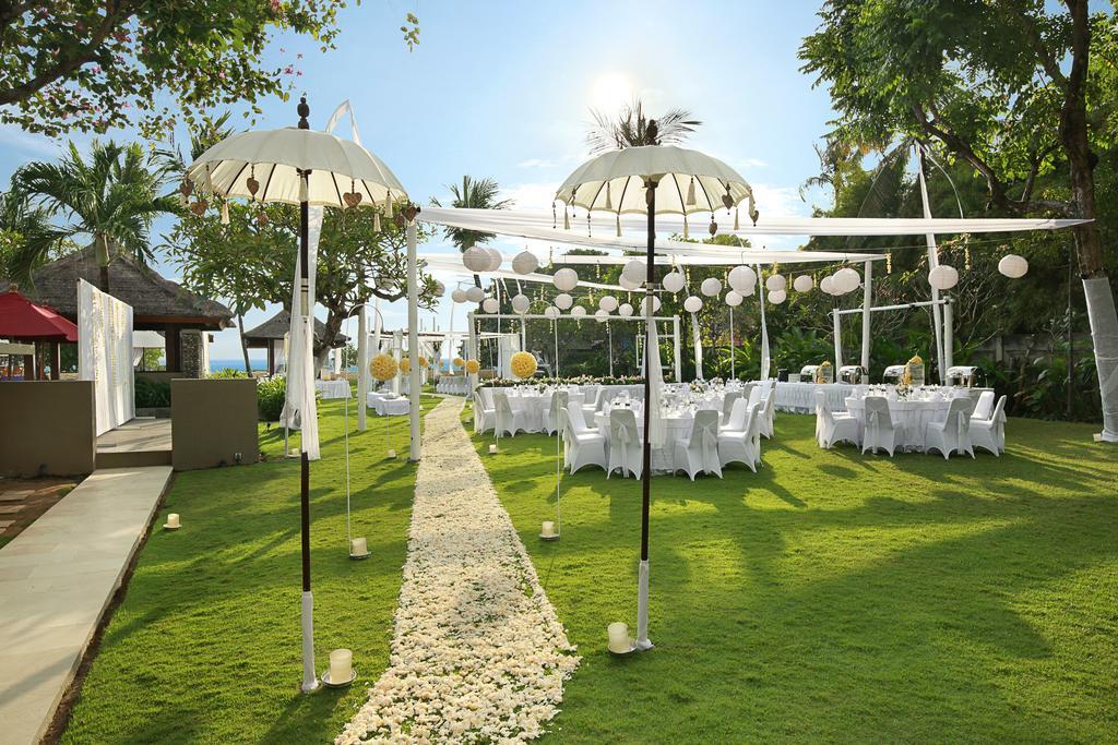 Bali Niksoma Boutique 5*