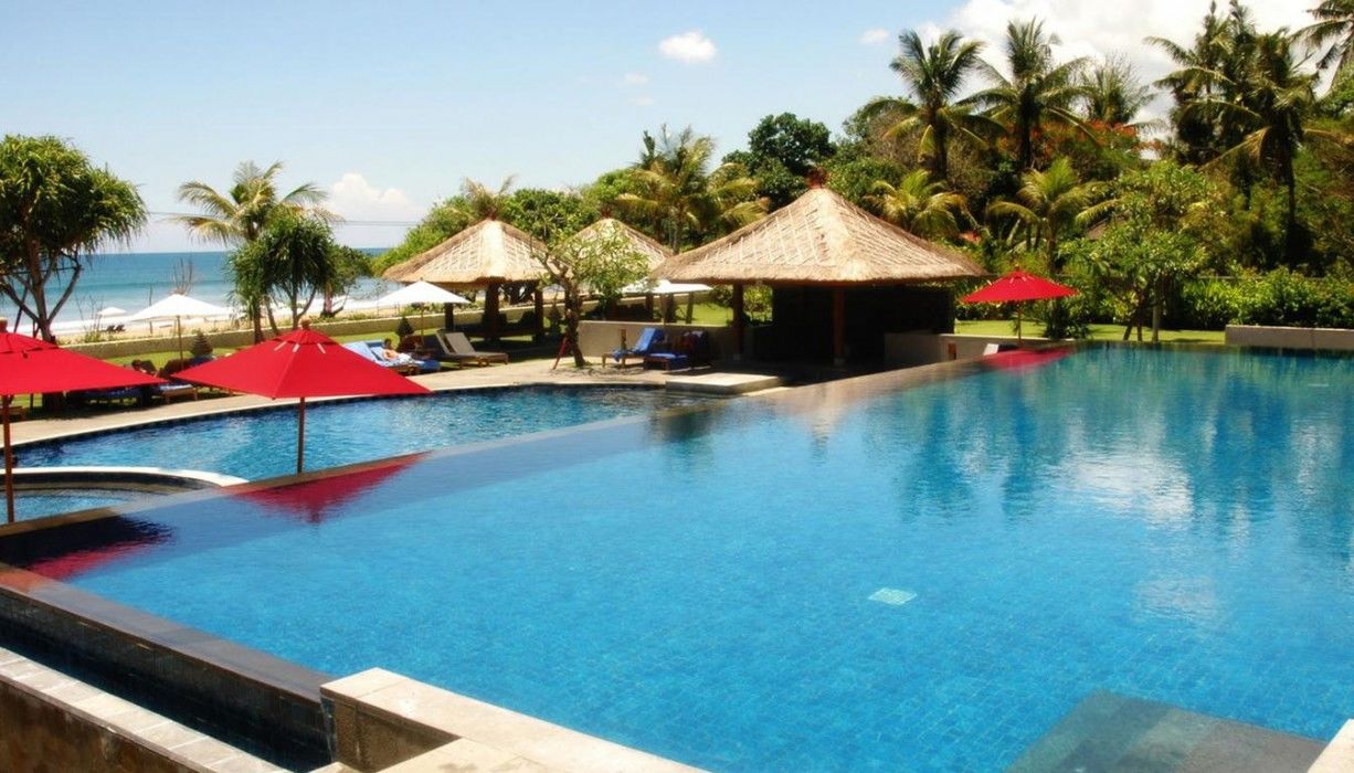 Bali Niksoma Boutique Resort 5*