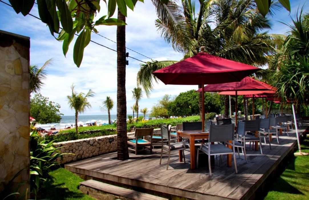Bali Niksoma Boutique Legian (Bali)