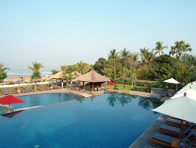 Bali Niksoma Boutique