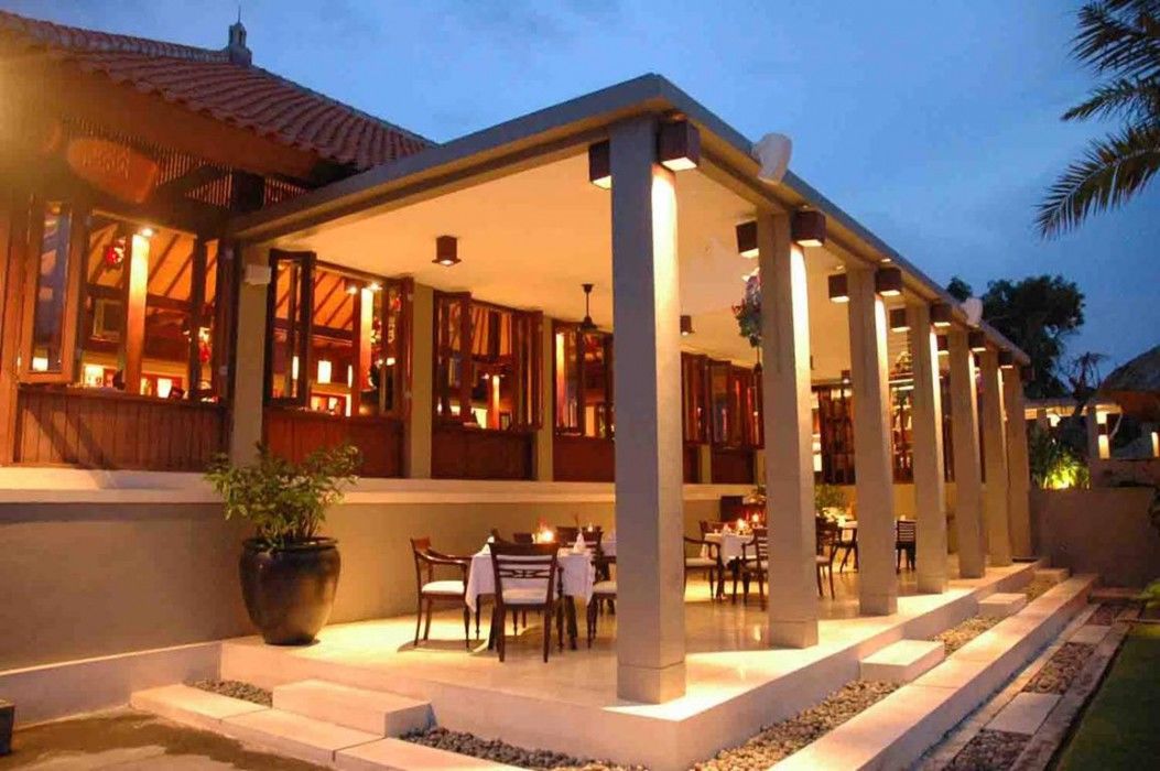 Bali Niksoma Boutique 5* Legian (Bali)