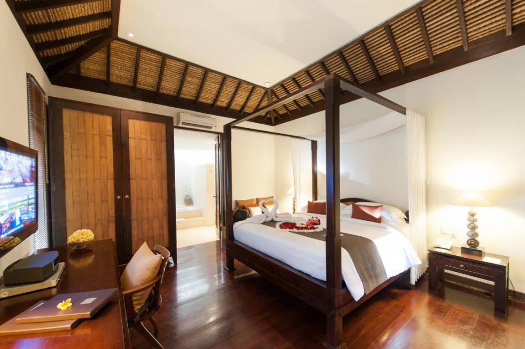 Resort Bali Niksoma Boutique 5*