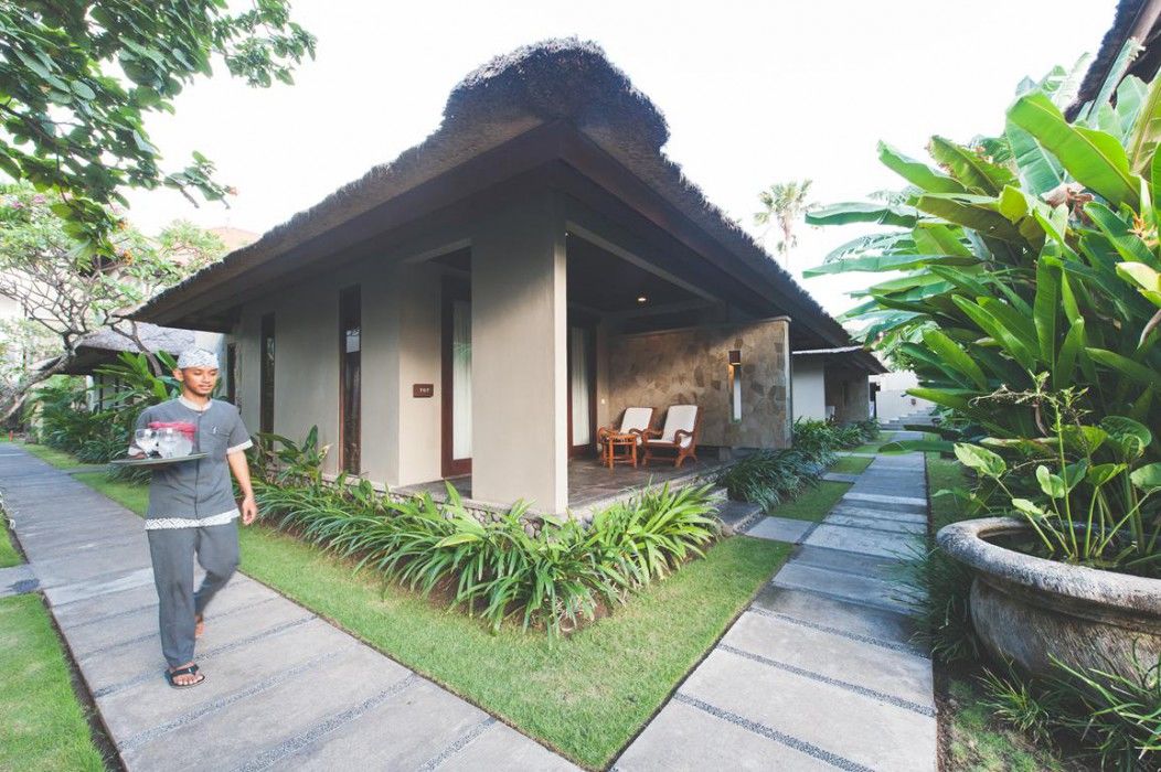 Bali Niksoma Boutique सहारा 5*