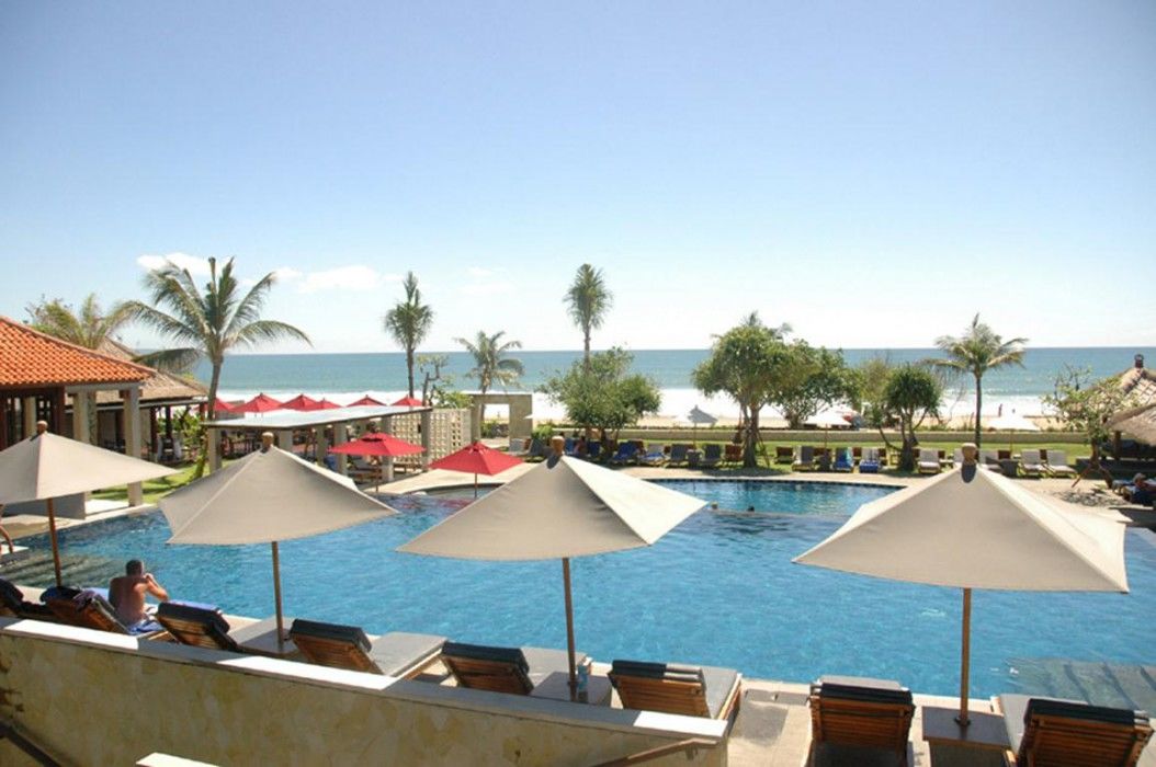 Bali Niksoma Boutique 5* Legian (Bali)