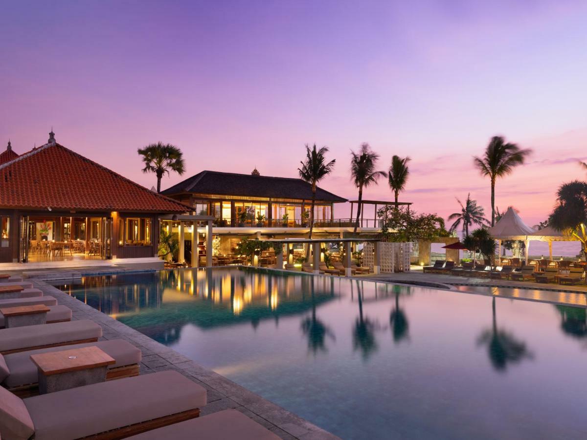 Bali Niksoma Boutique Resort 5*