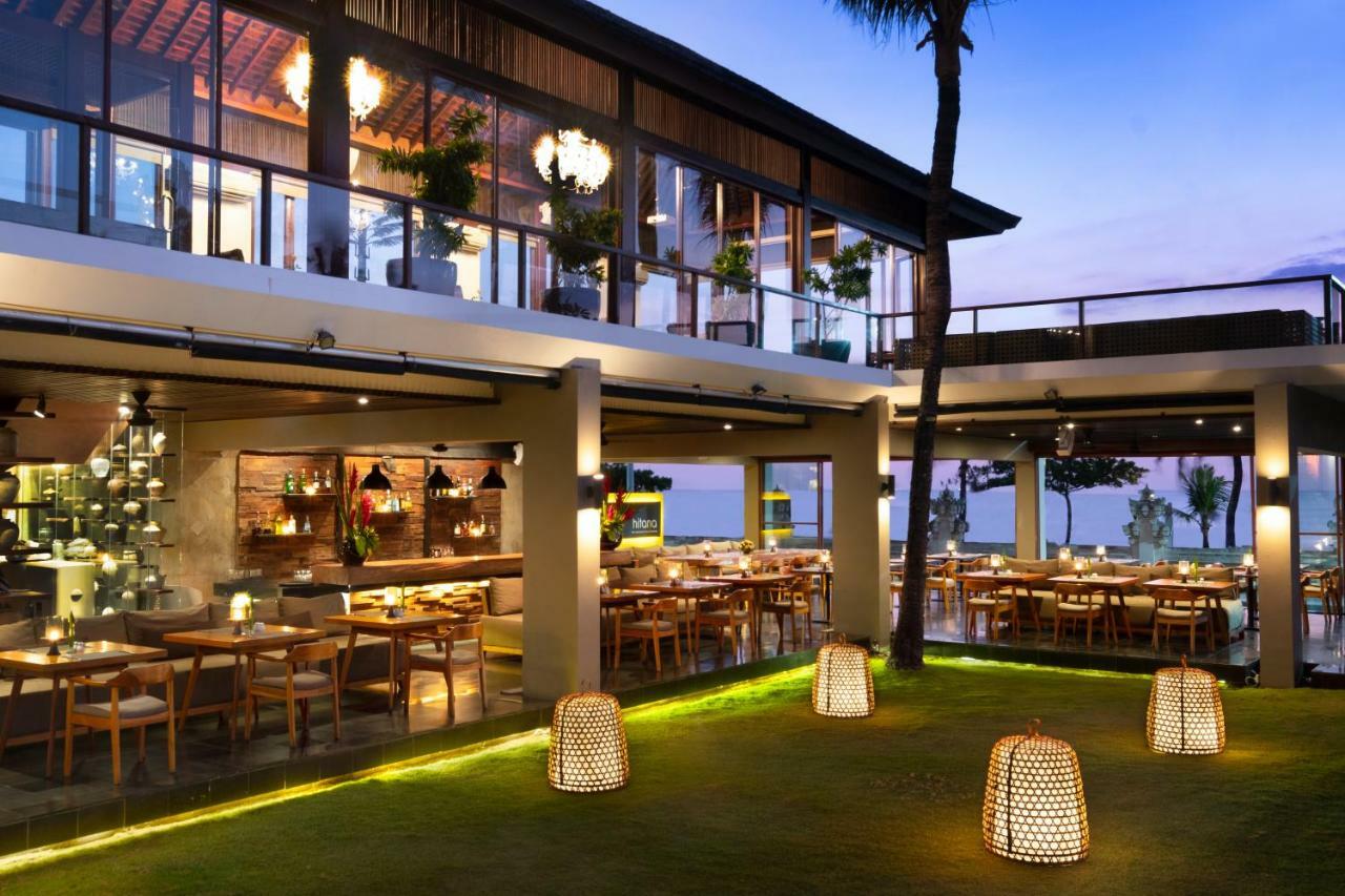 Bali Niksoma Boutique Resort