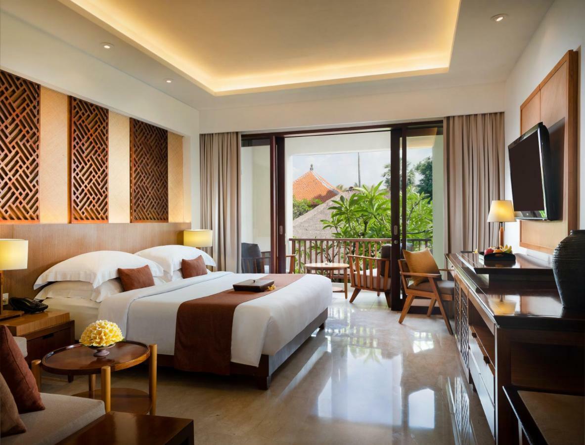 सहारा Bali Niksoma Boutique