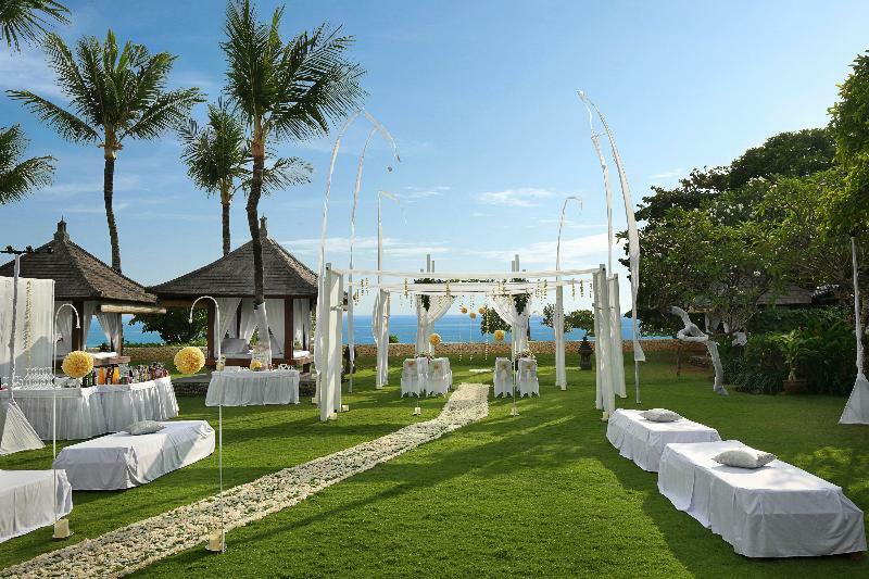 Bali Niksoma Boutique Resort