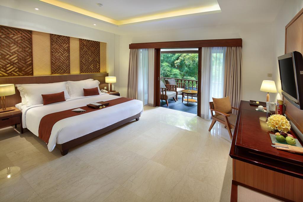 Bali Niksoma Boutique Resort Legian